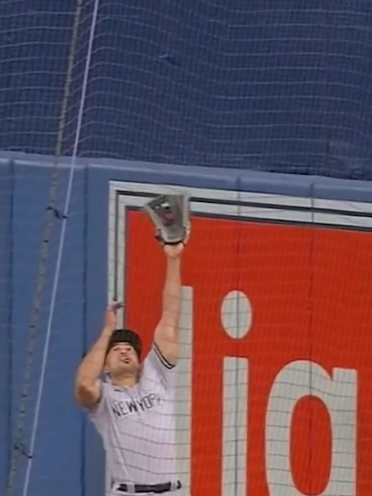 Video post by @mlbonfox on TikTok