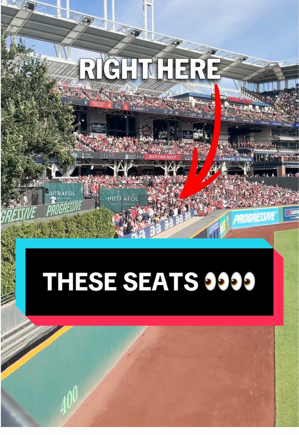 Video post by @mlb on TikTok