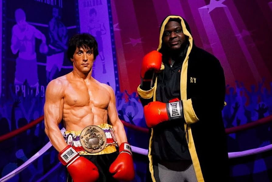 Image post by @ohiostatefb on Facebook