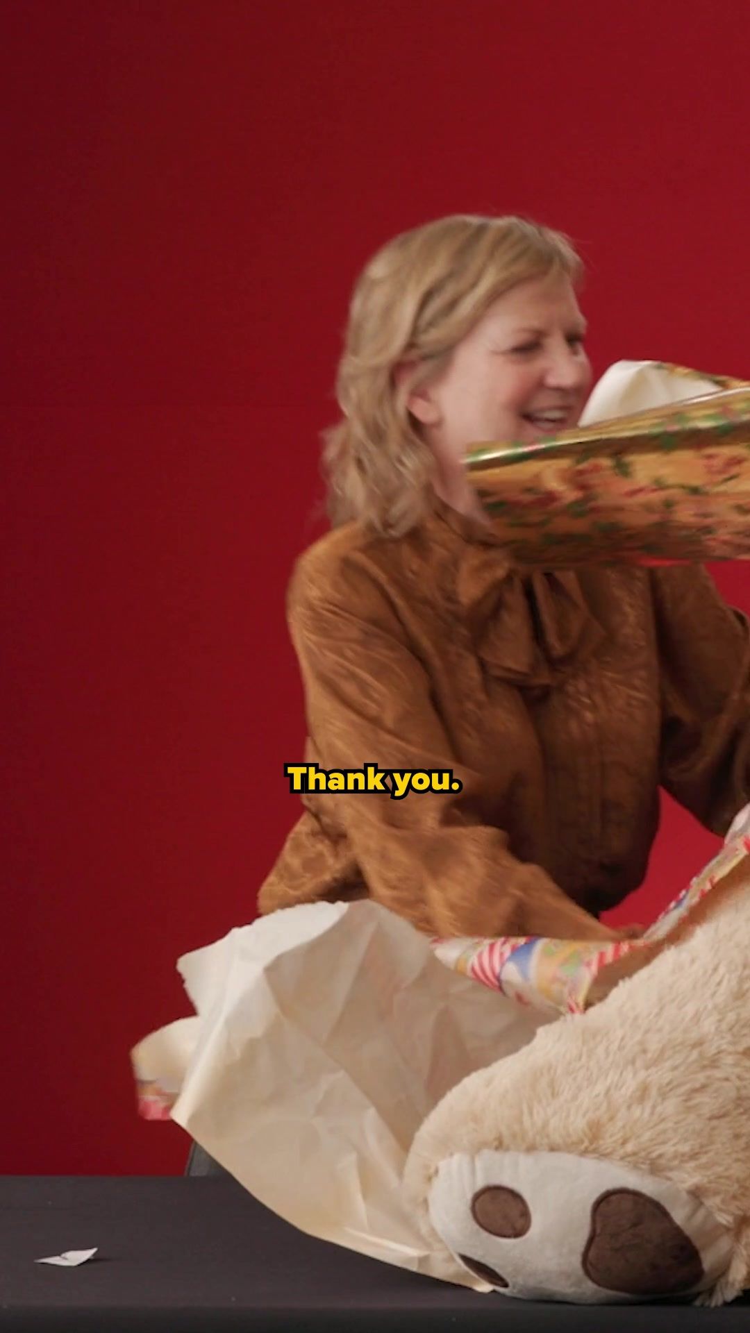 Video post by @BuzzFeed on Facebook