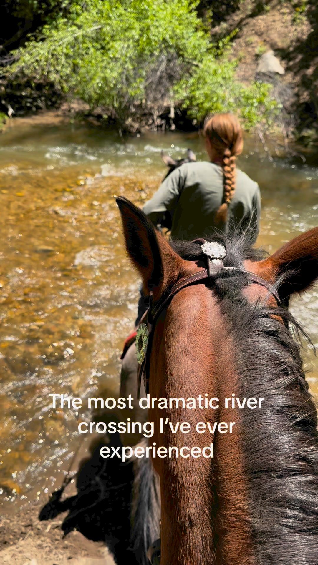 Video post by @Rodeo Girlies Club on Facebook