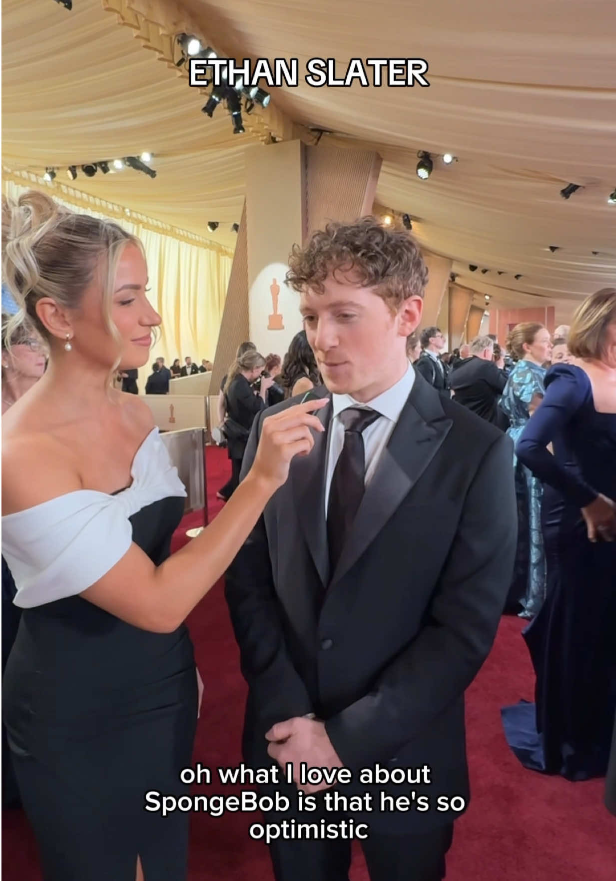 Video post by @katiefeeneyy on TikTok