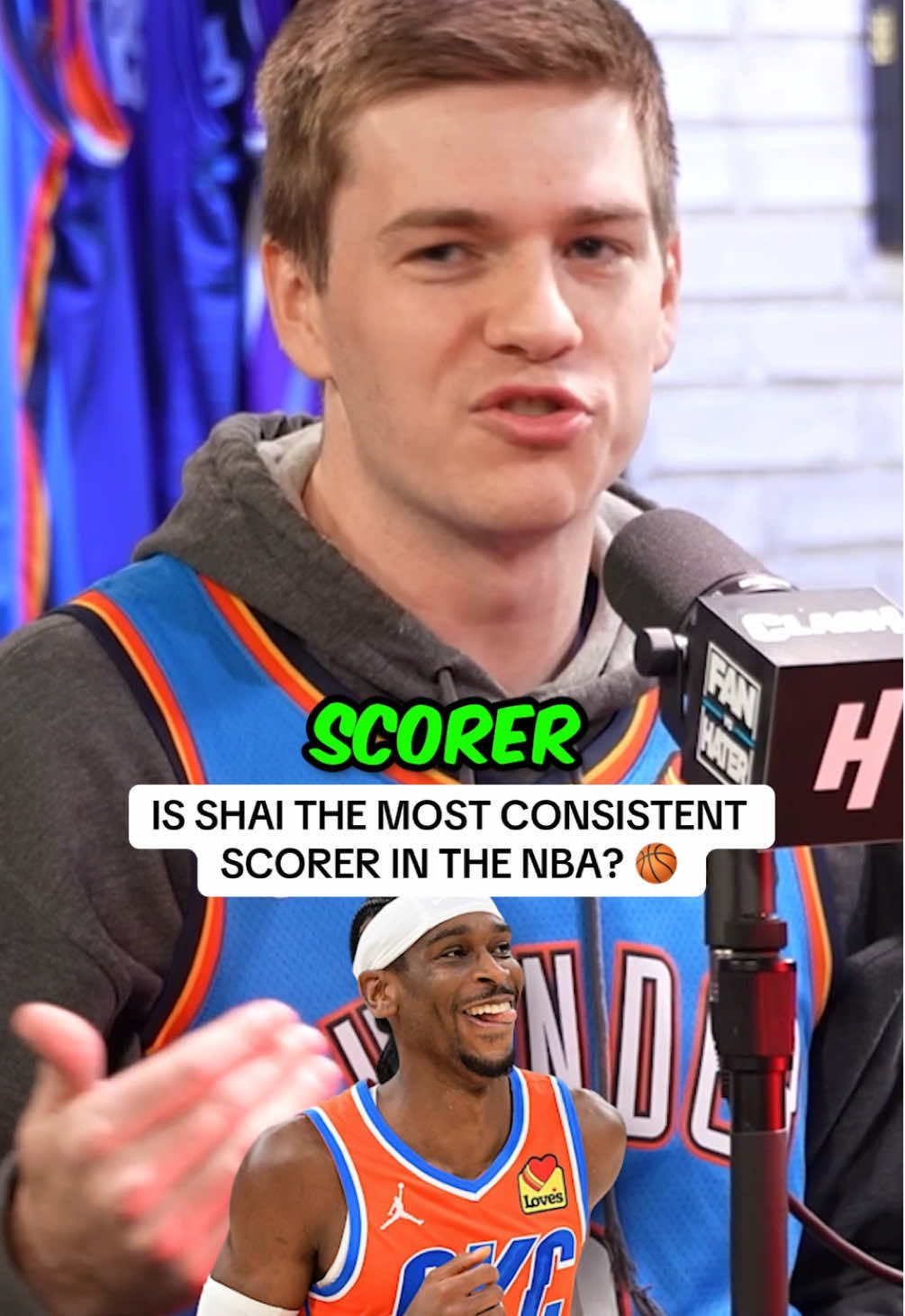 Video post by @clash.hoh on TikTok