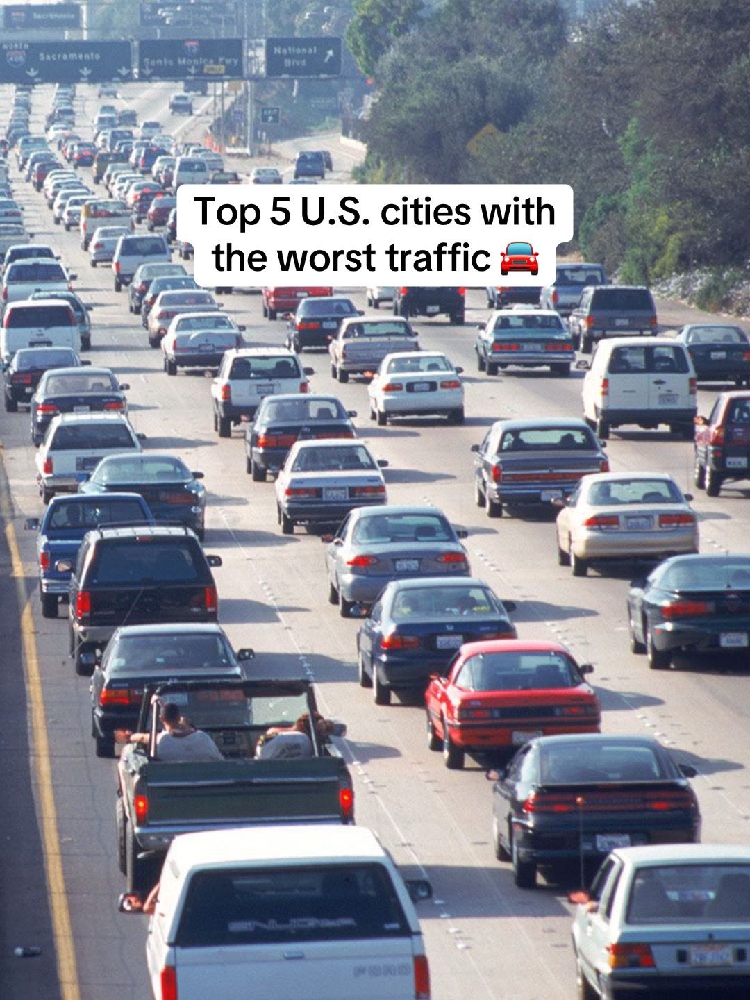 Video post by @travelandleisuremag on TikTok