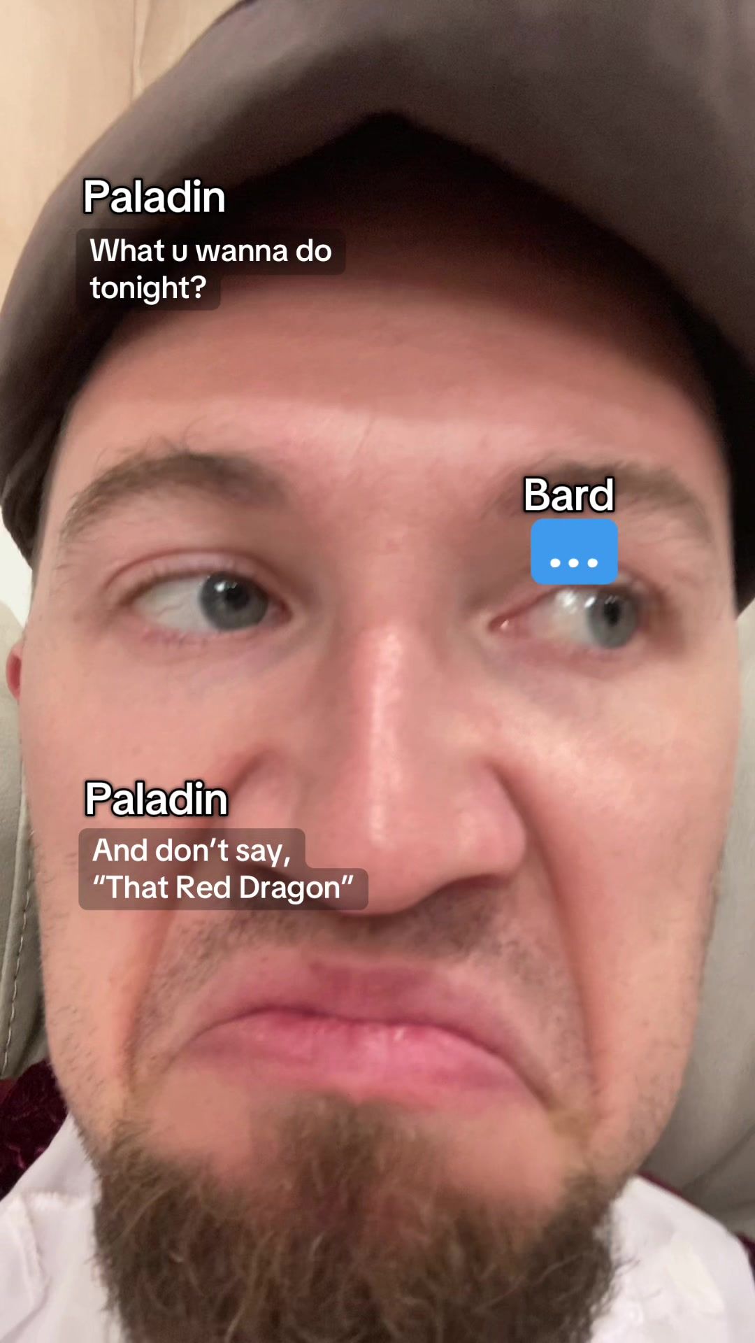 Video post by @oneshotquester on TikTok