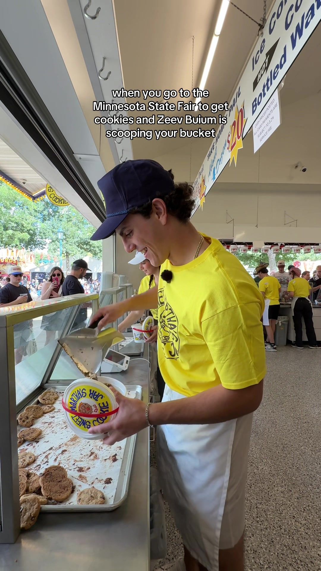 Video post by @mnwild on TikTok