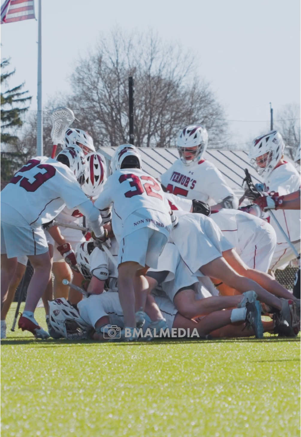 Video post by @bmalmedia on TikTok