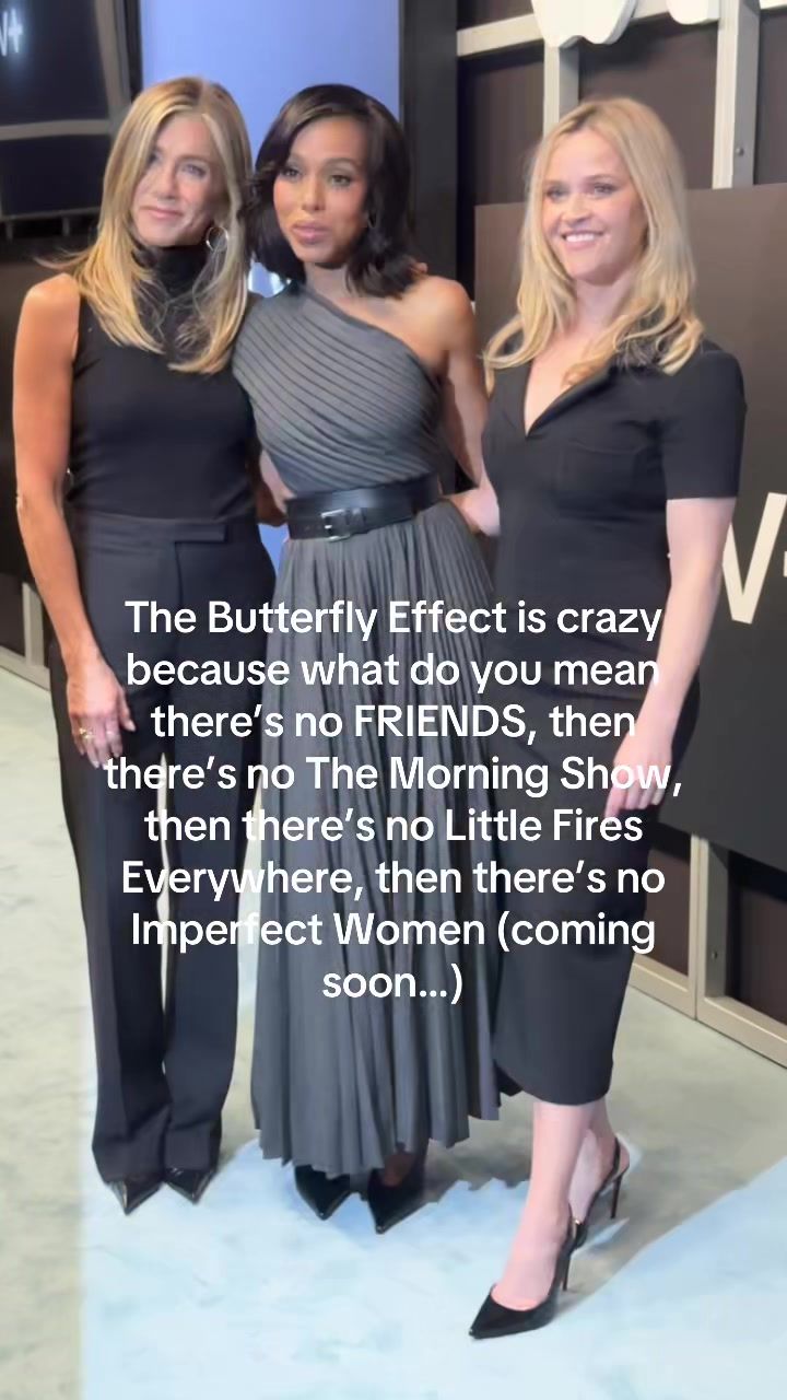 Video post by @thekerrywashington on TikTok