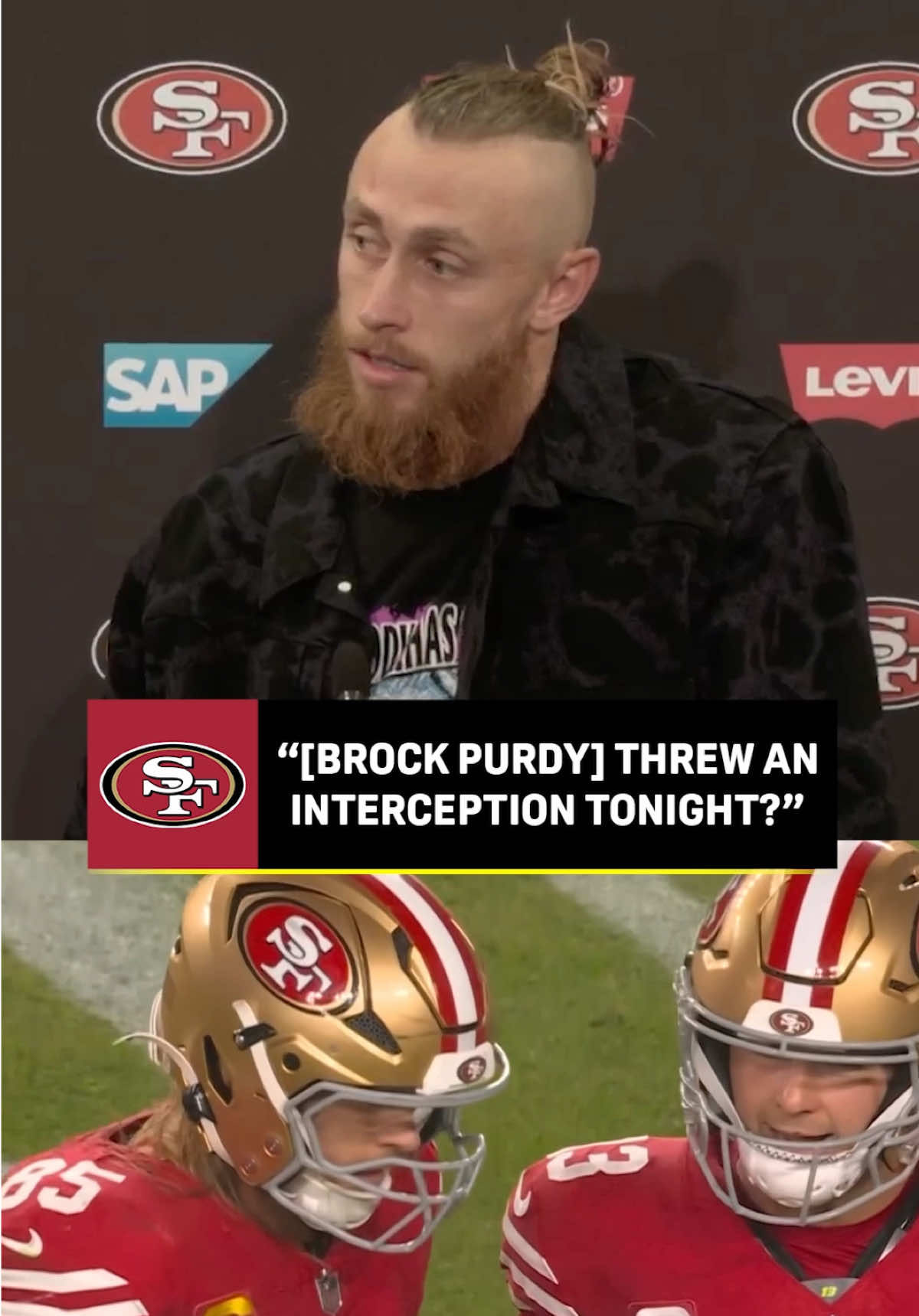 Video post by @nflondazn on TikTok