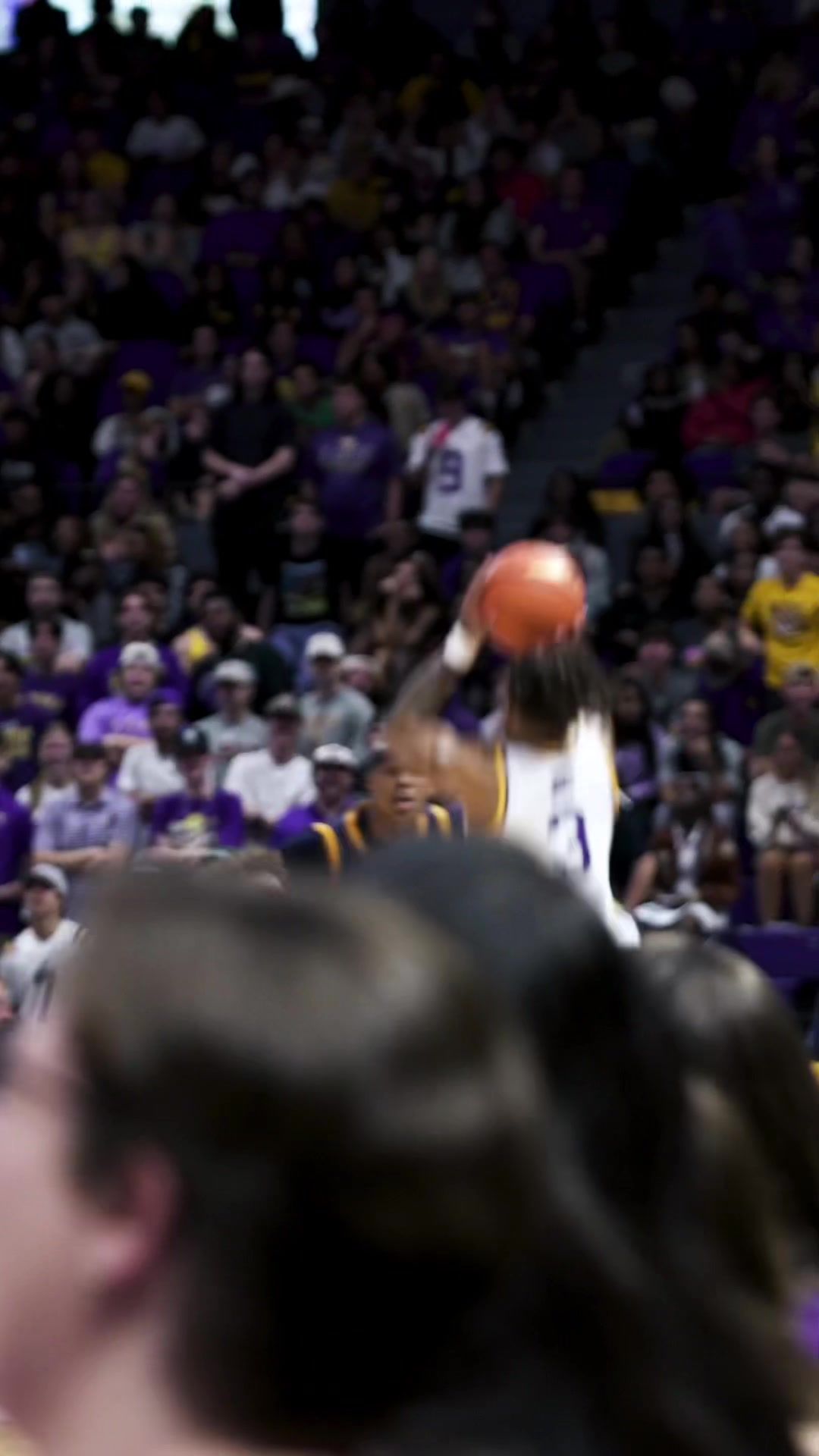 Video post by @lsutigers on TikTok