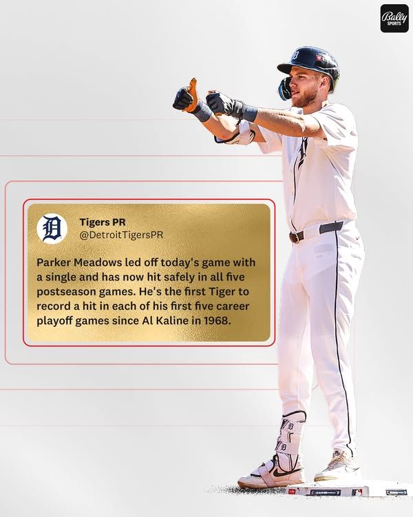 Image post by @FanDuelSportsNetworkDetroit on Facebook