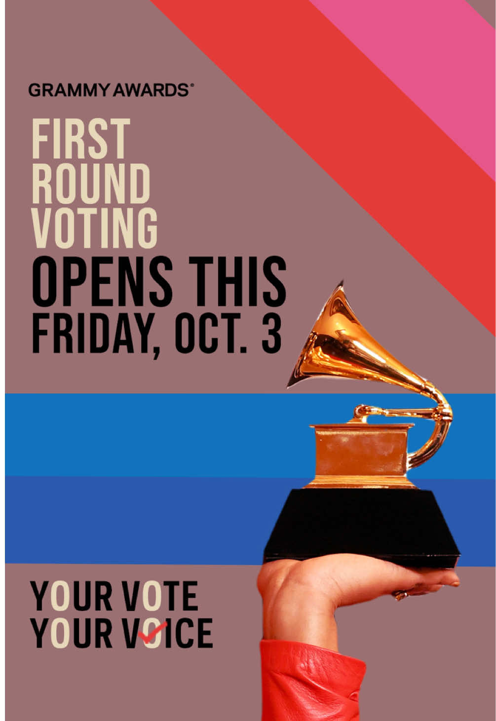 Video post by @grammys on TikTok