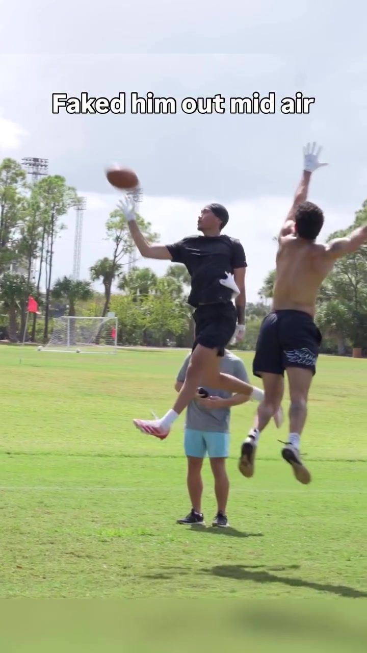 Video post by @espn on TikTok