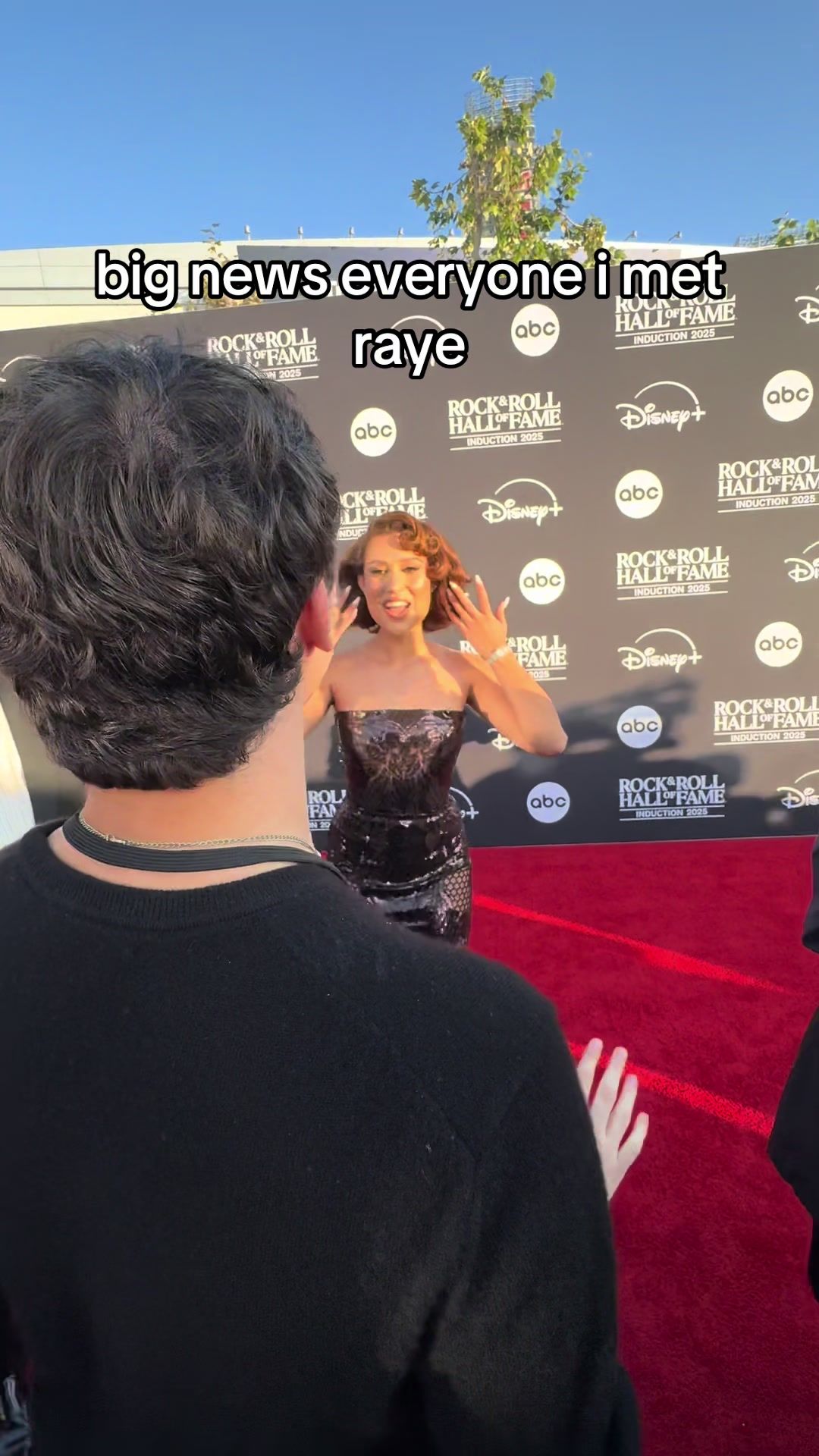 Video post by @harry.daniels on TikTok