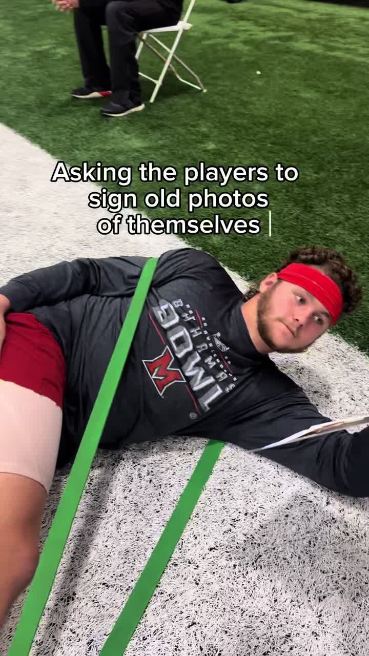 Video post by @miamiredhawks on TikTok