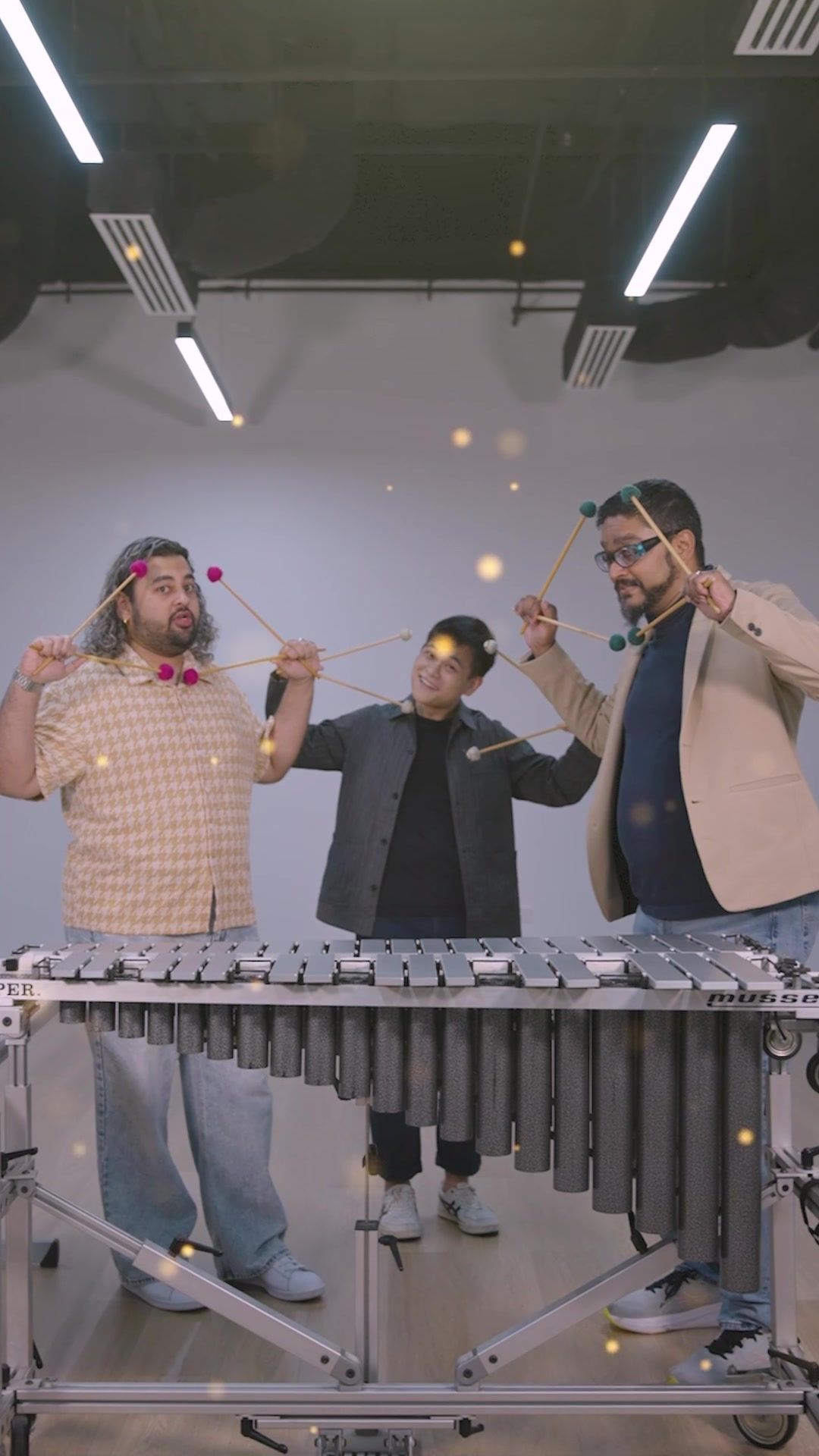 Video post by @esplanadesg on TikTok