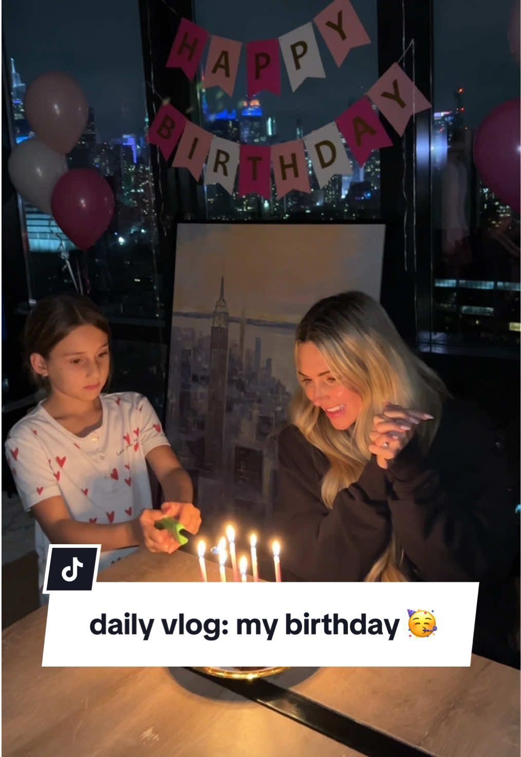 Video post by @kristiipartyof6 on TikTok
