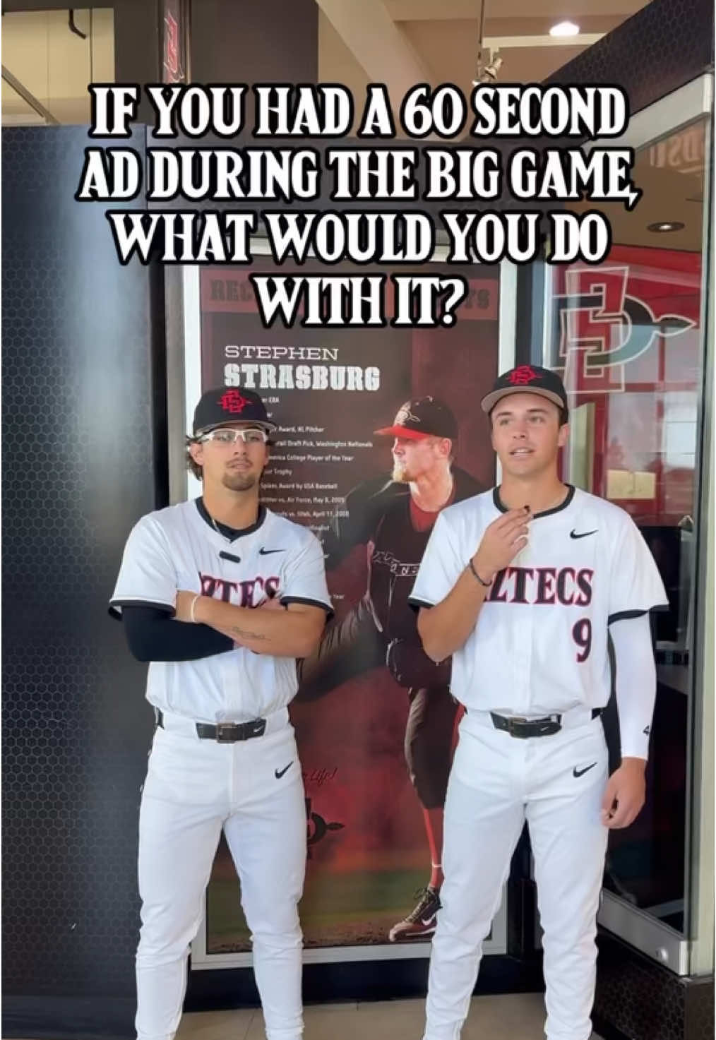 Video post by @goaztecs on TikTok