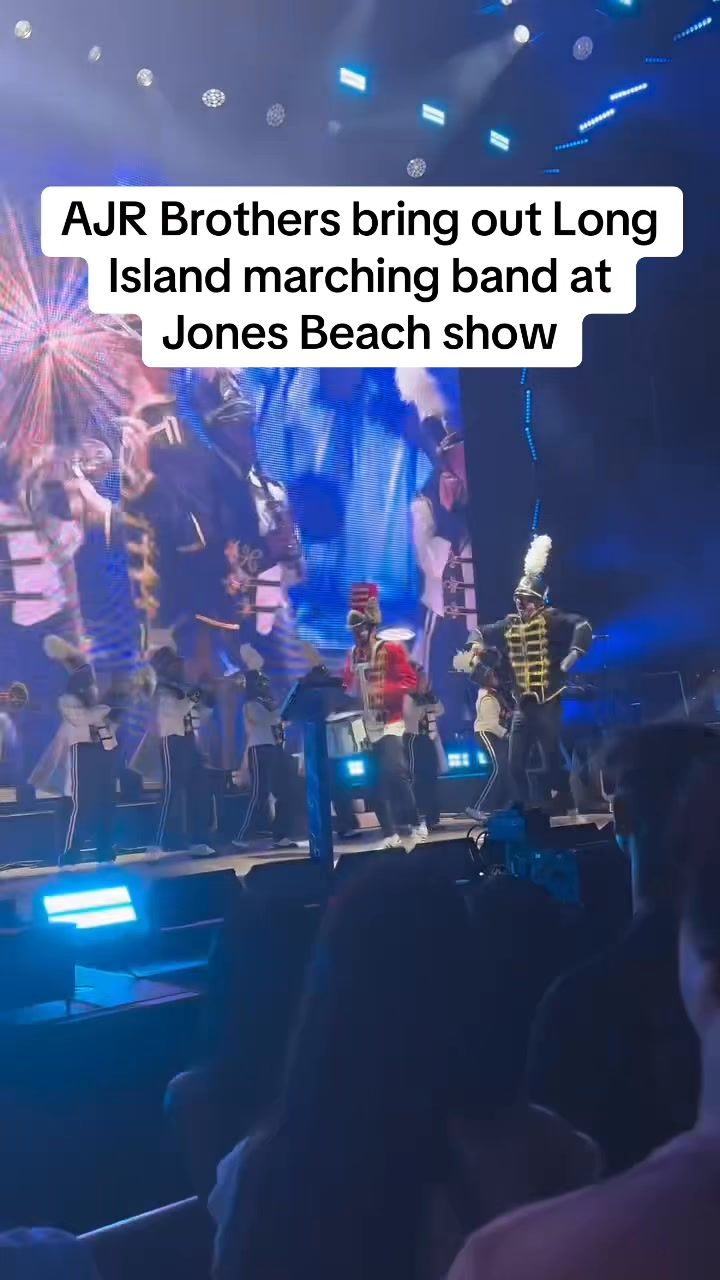 Video post by @greaterlongisland on Facebook