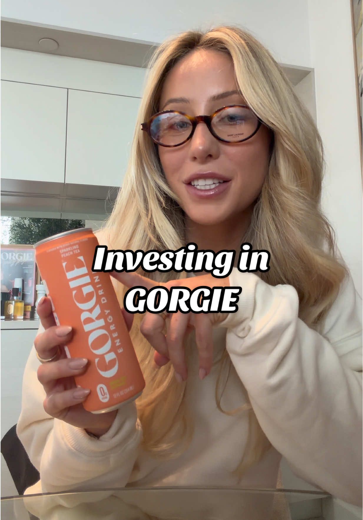 Video post by @alixearle on TikTok