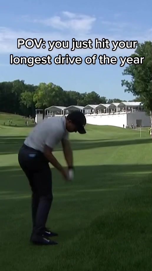 Video post by @pgatour on TikTok