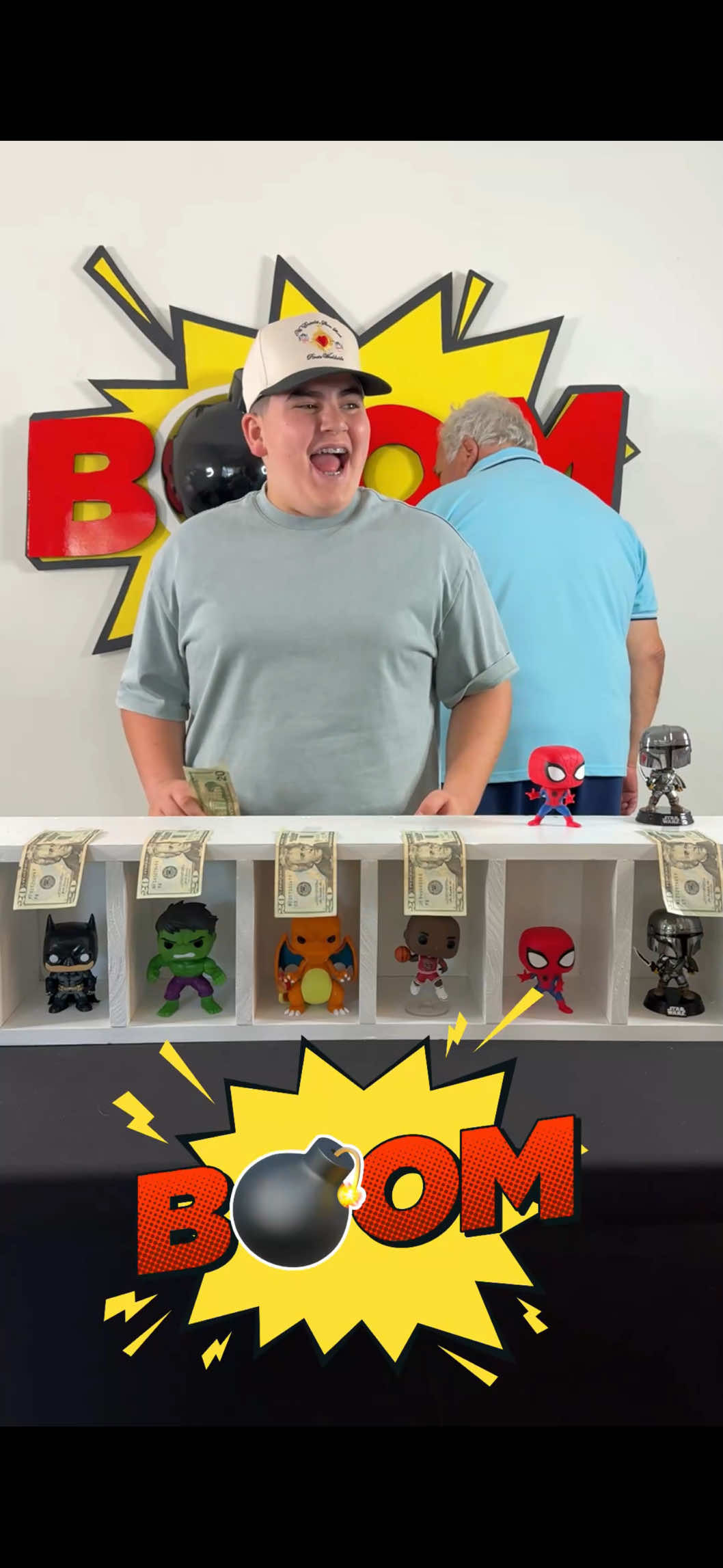 Video post by @a.j.befumo on TikTok