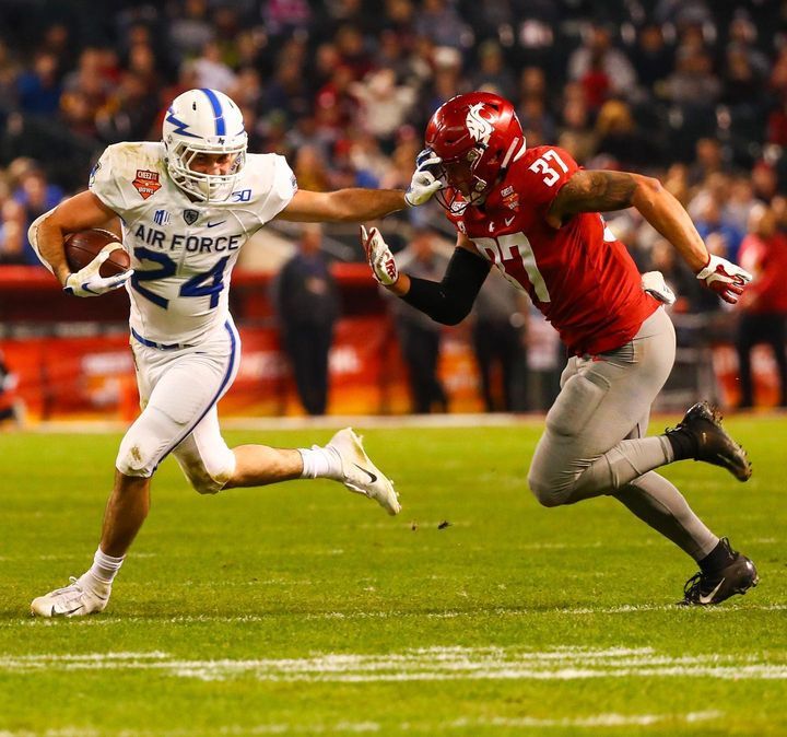 Image post by @AriannaGraineyPhotography on Facebook