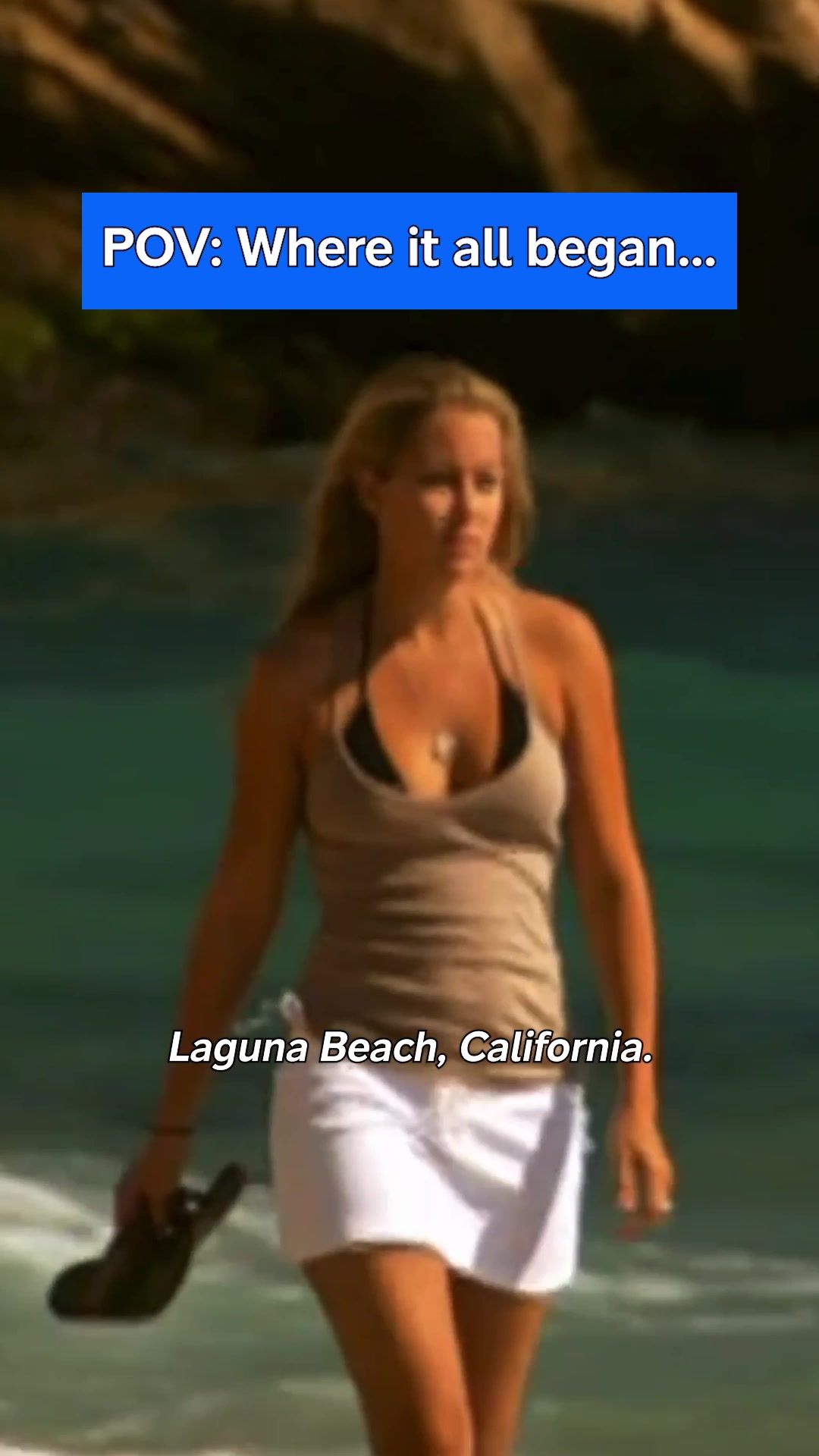 Video post by @paramountplus on TikTok