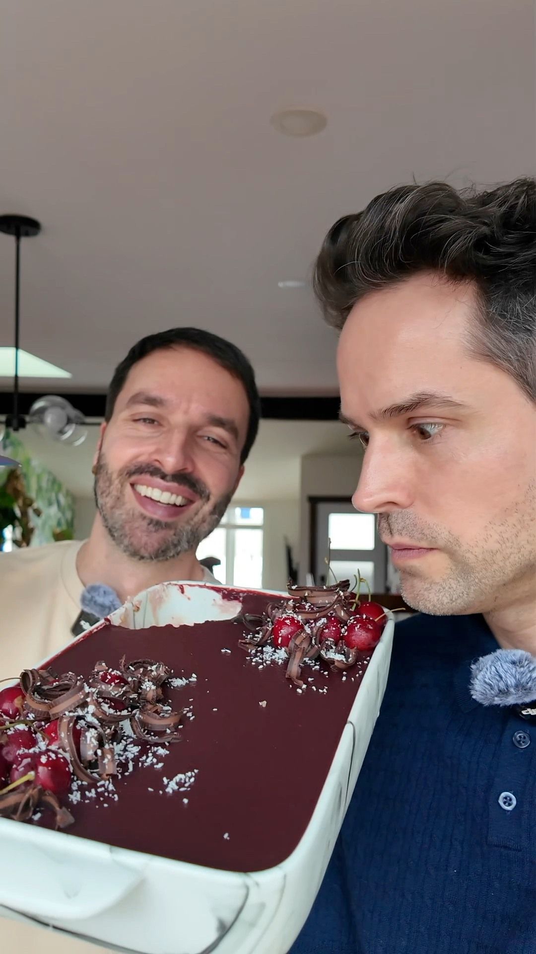 Video post by @carliscooking on Facebook