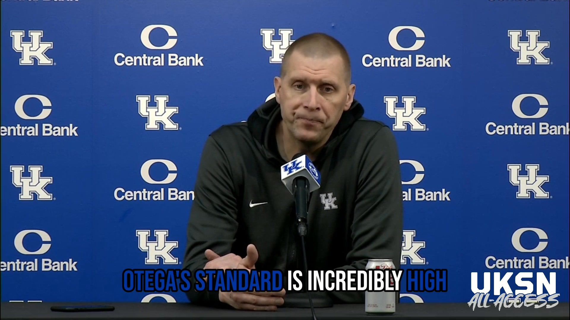 Video post by @UK Sports Network on Facebook