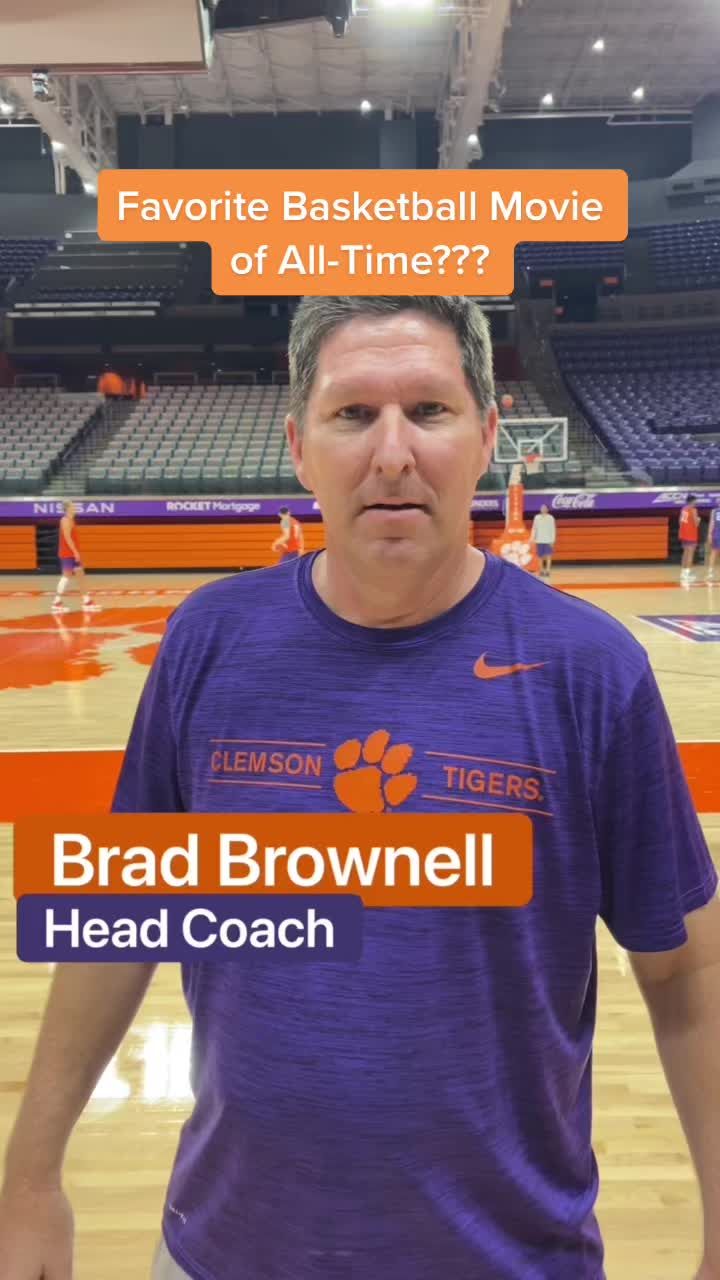 Video post by @clemsonmbb on TikTok