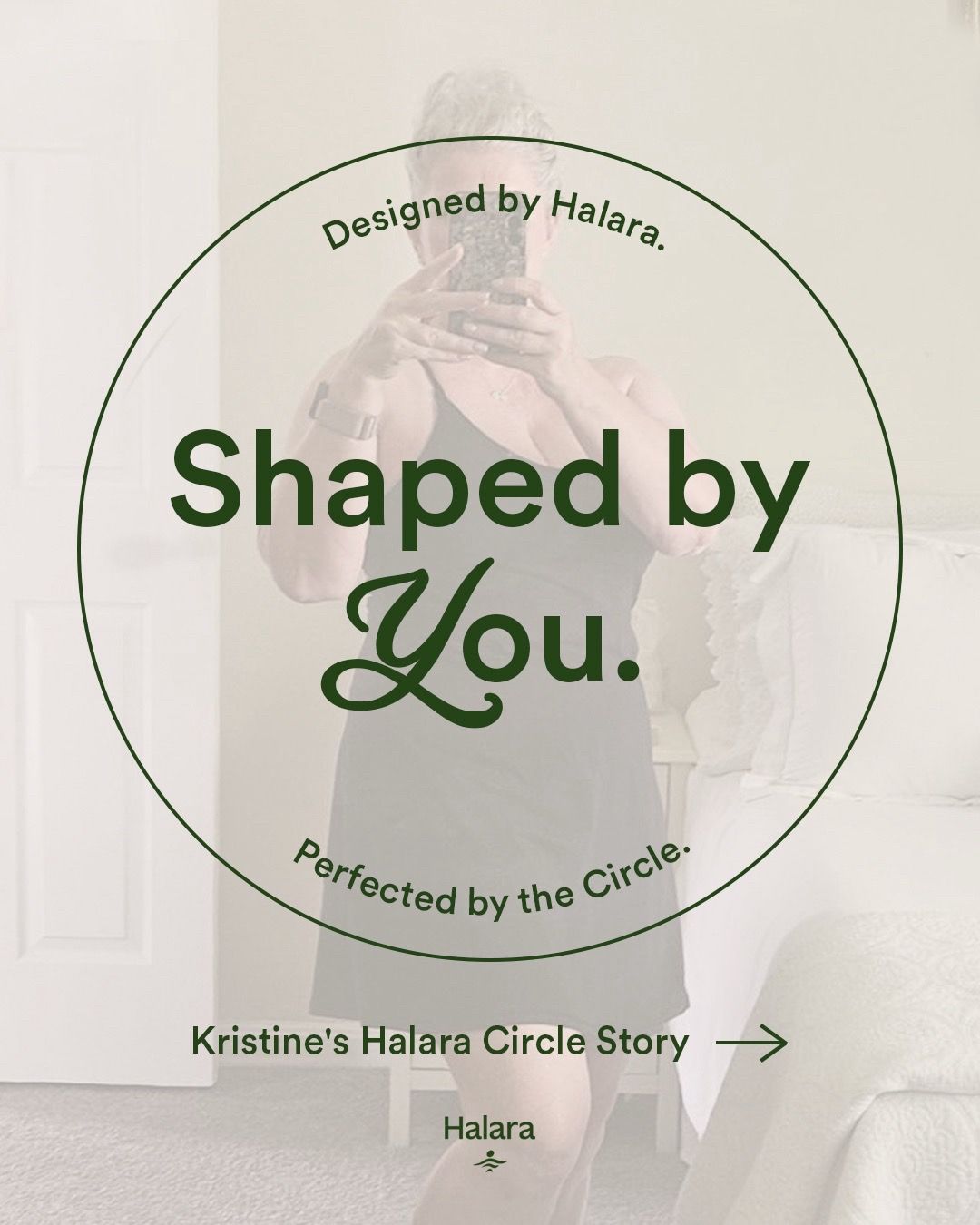 Video post by @halara_official on TikTok