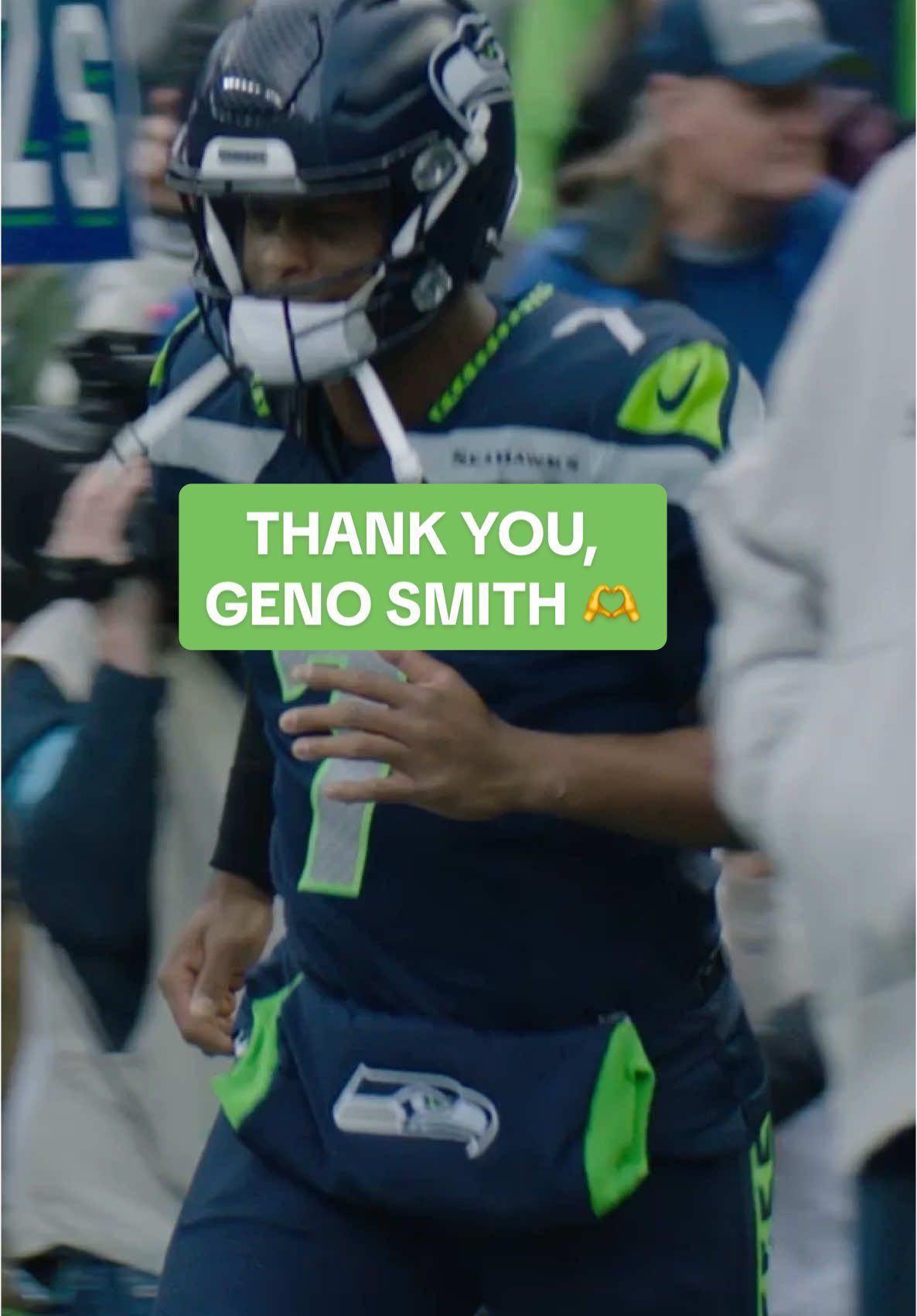 Video post by @seahawks on TikTok