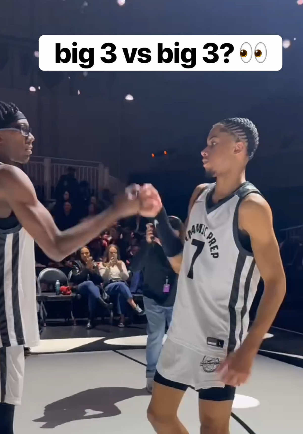 Video post by @nbafuturestartsnow on TikTok