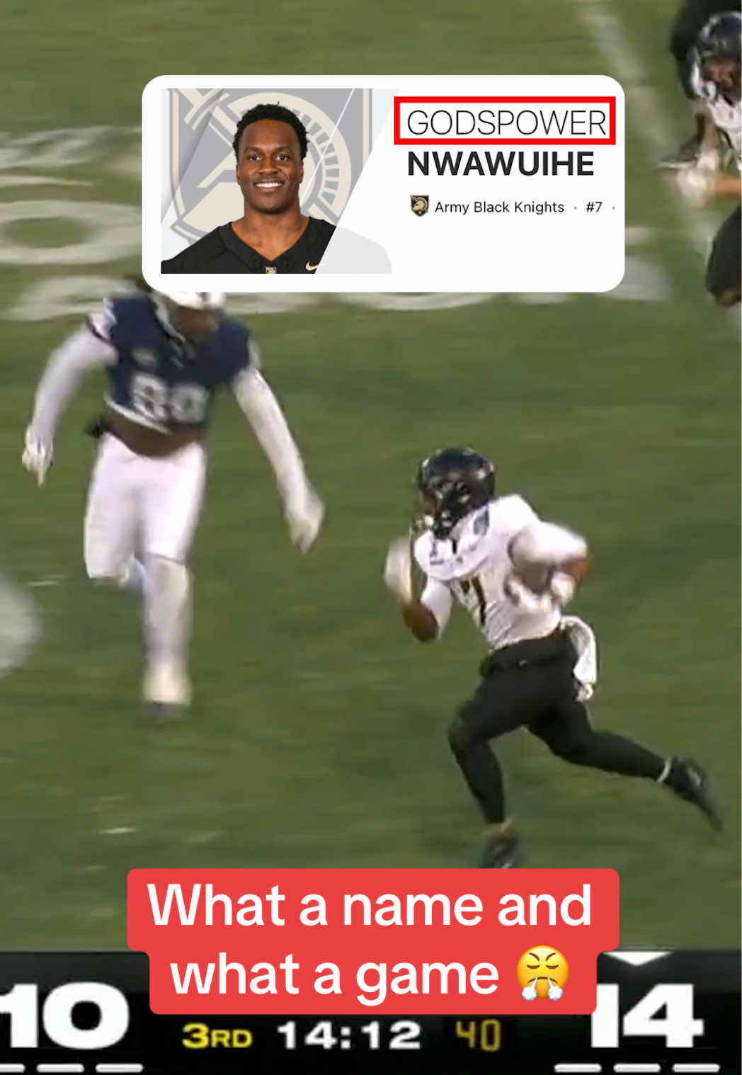 Video post by @sportscenternext on TikTok