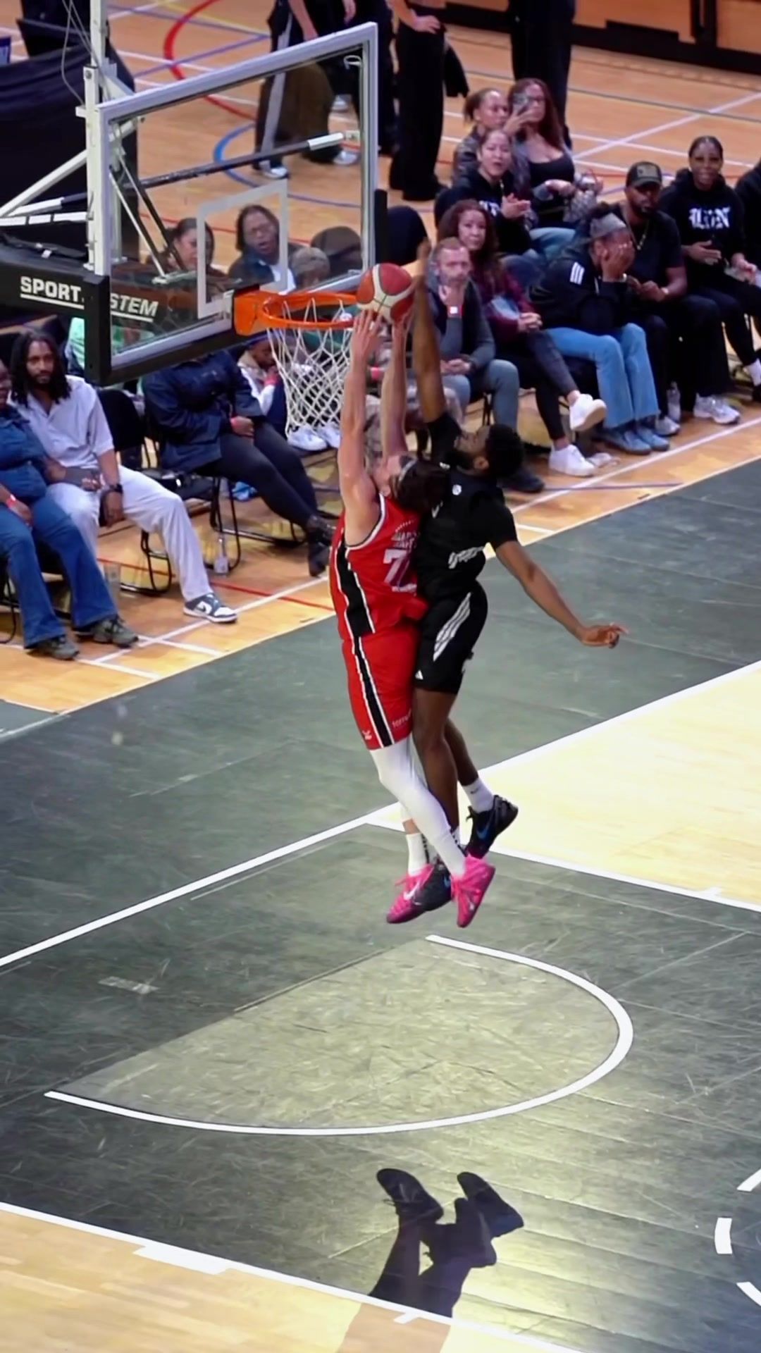 Video post by @brianbosche on TikTok