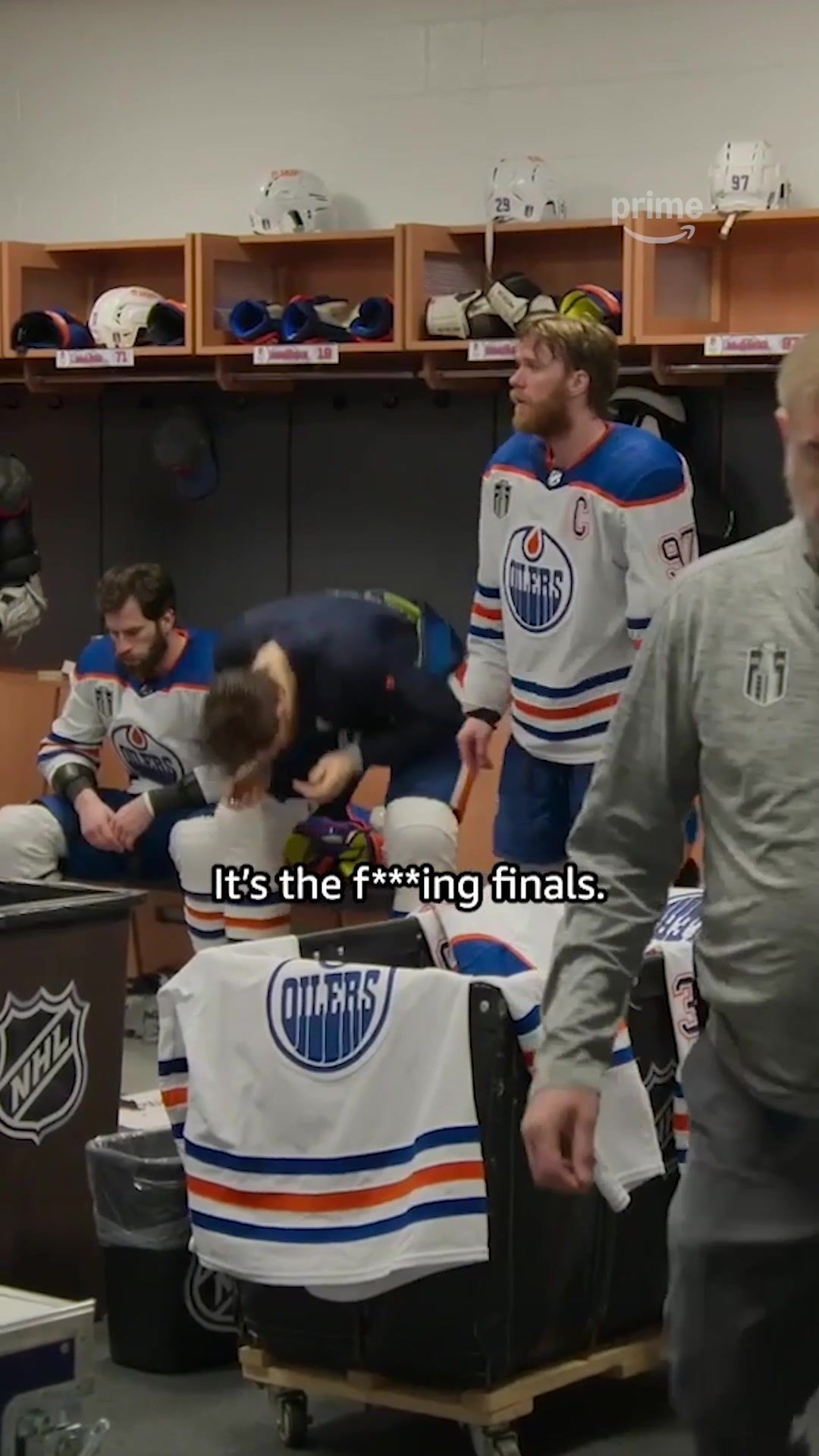 Video post by @sportsonprimeca on TikTok