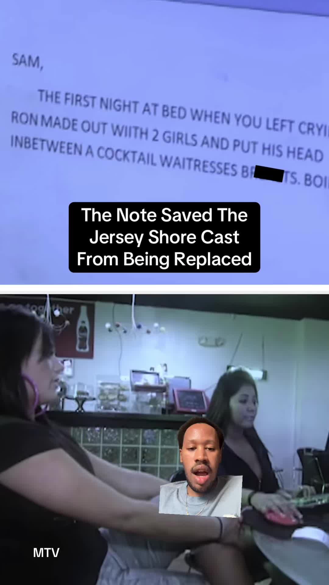 Video post by @buzzfeednow on TikTok