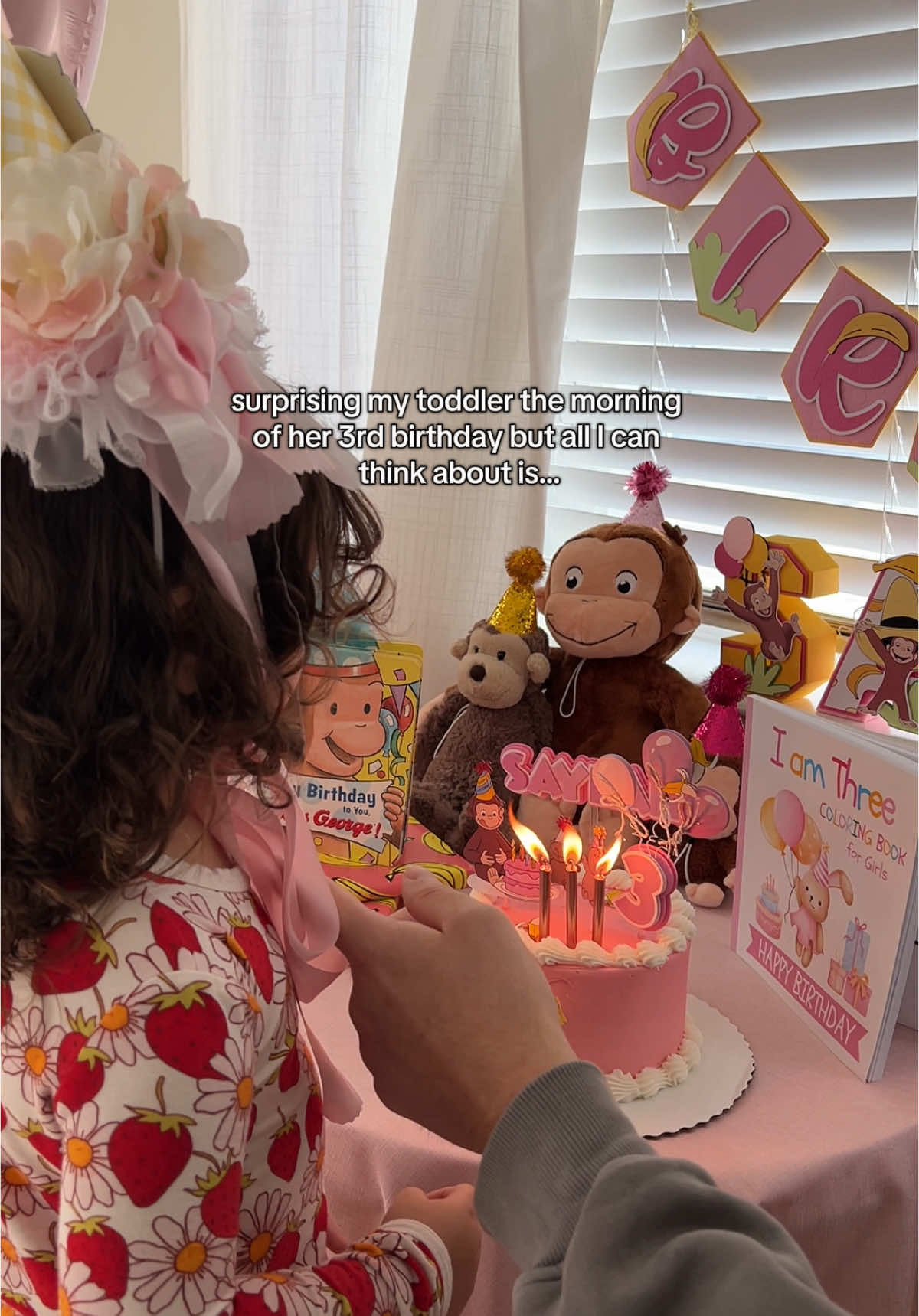 Video post by @julieandcorey on TikTok