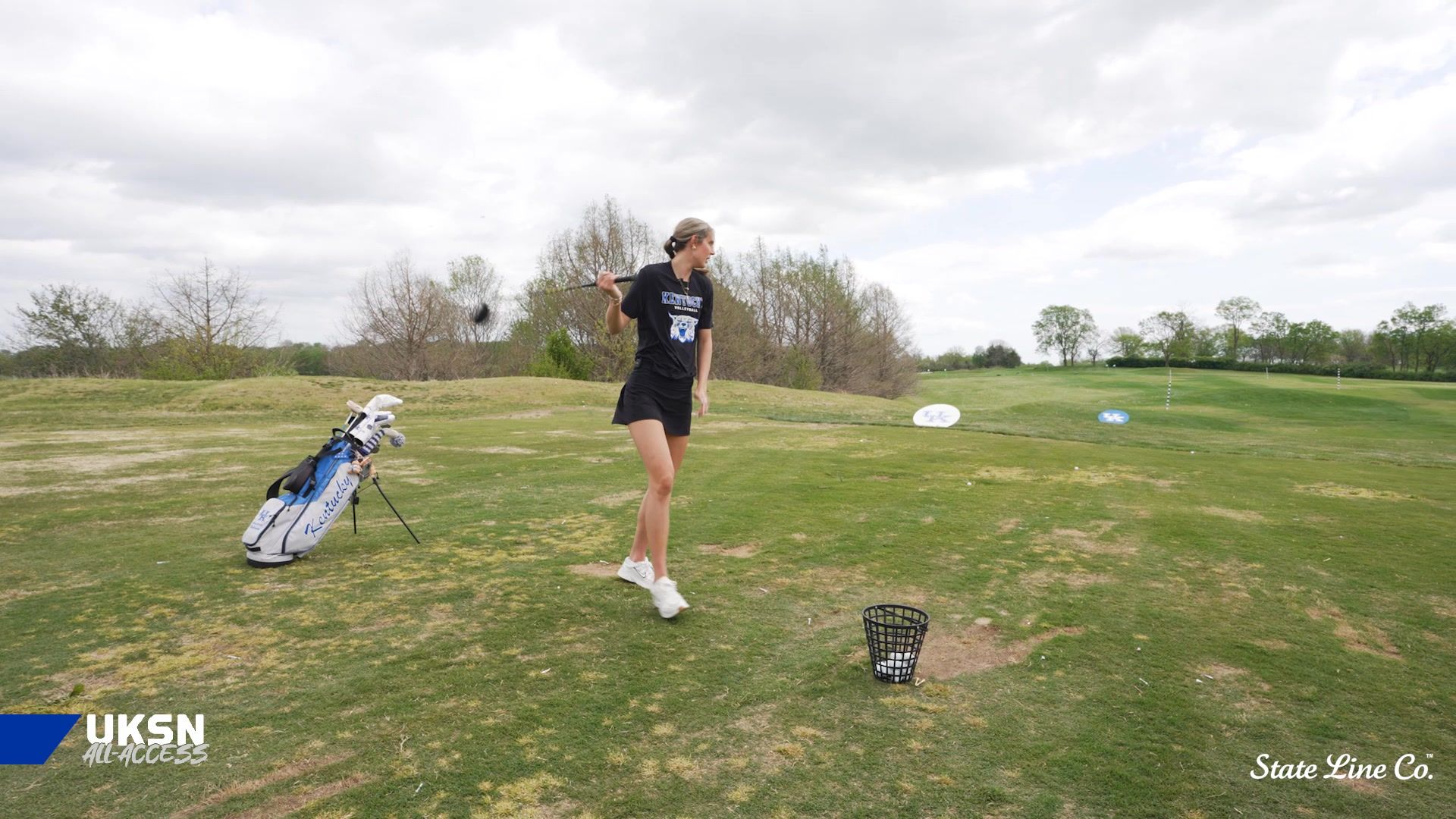 Video post by @UK Sports Network on Facebook
