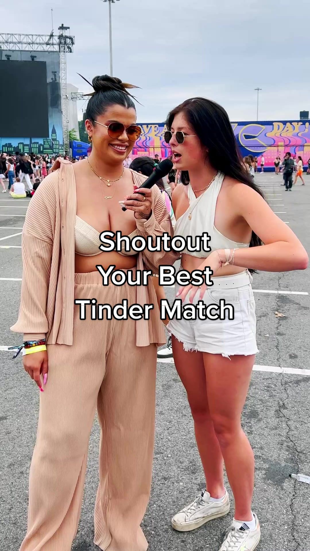 Video post by @tinder on TikTok