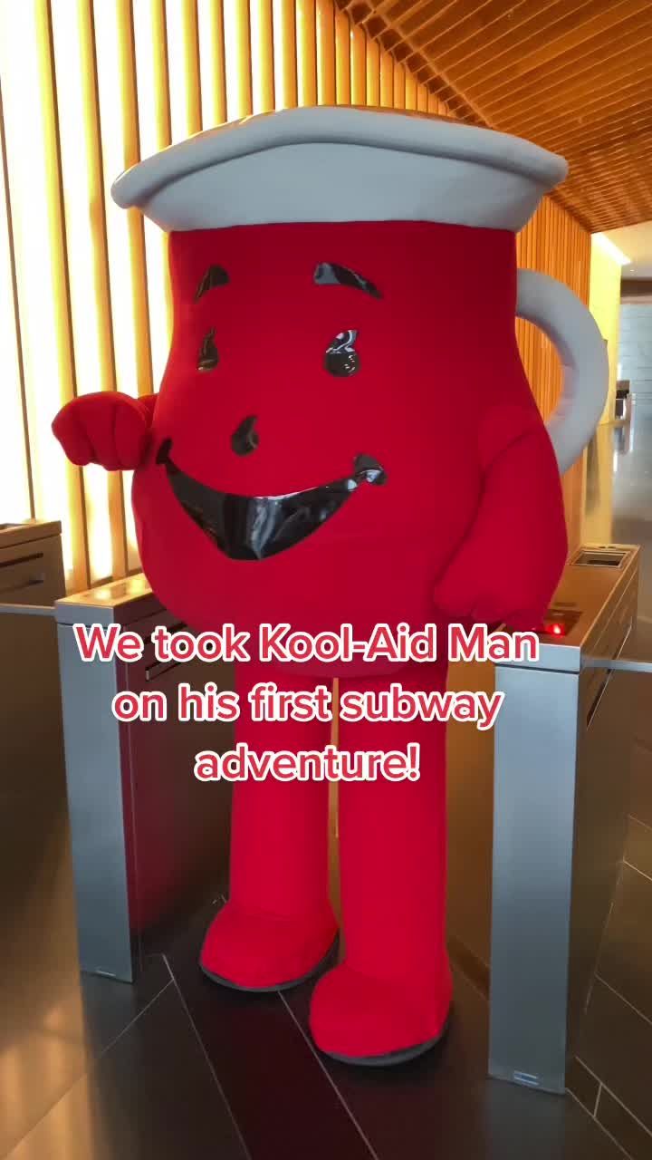 Video post by @koolaidmanofficial on TikTok