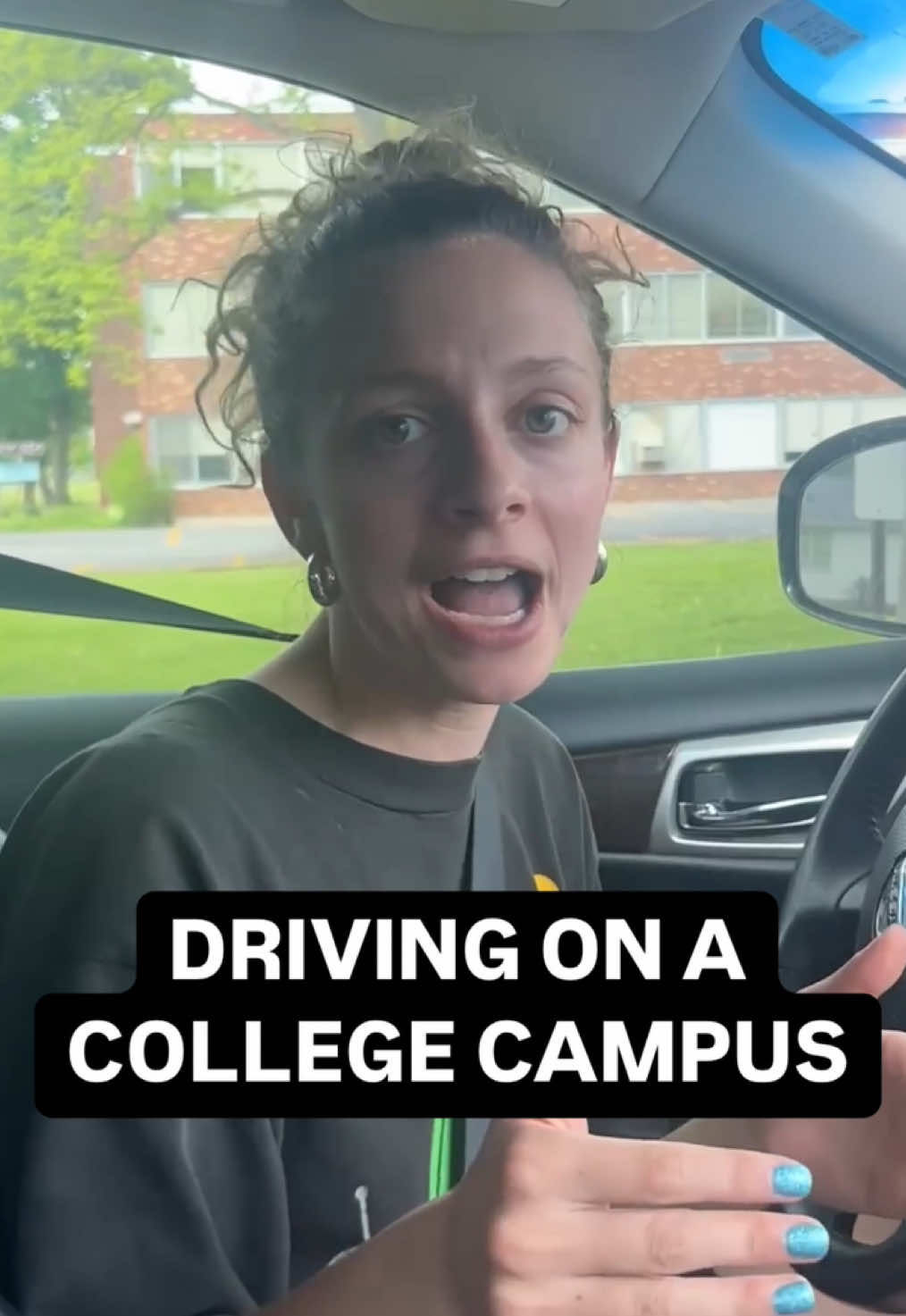 Video post by @collegelifeshorts on TikTok