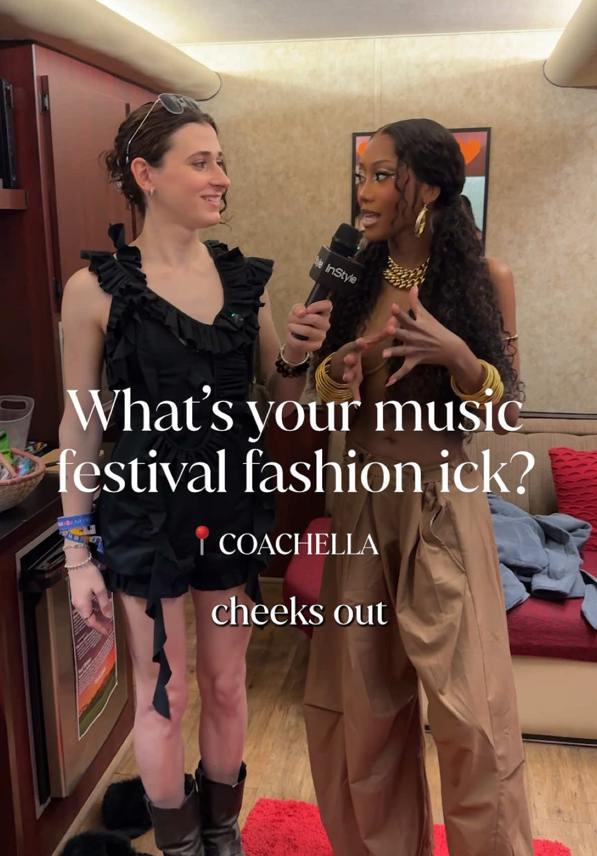 Video post by @instyle on TikTok