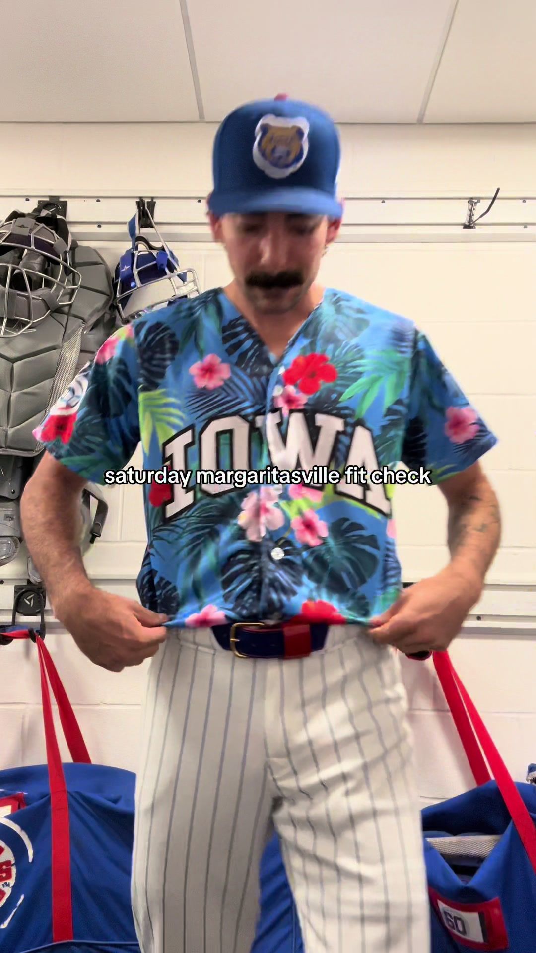 Video post by @iowa.cubs on TikTok