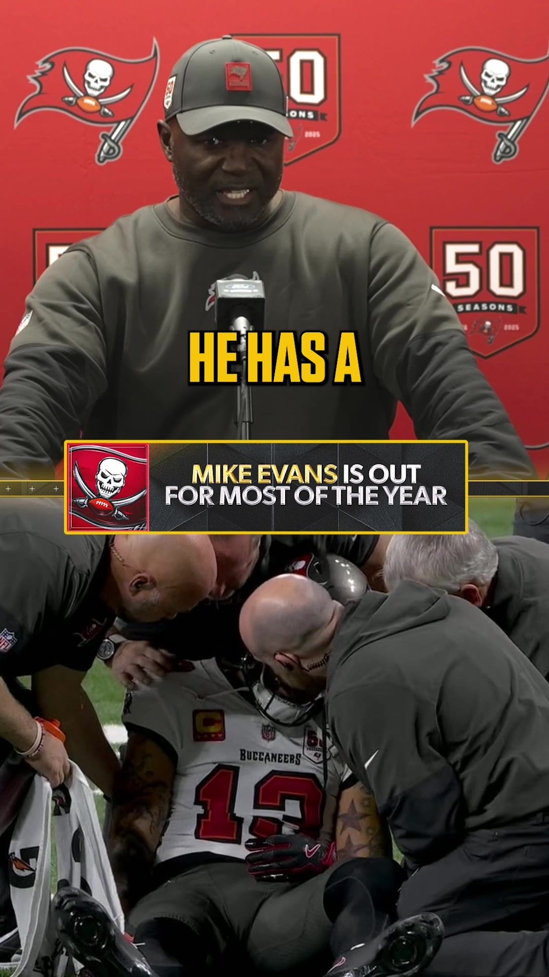 Video post by @nflonfox on TikTok