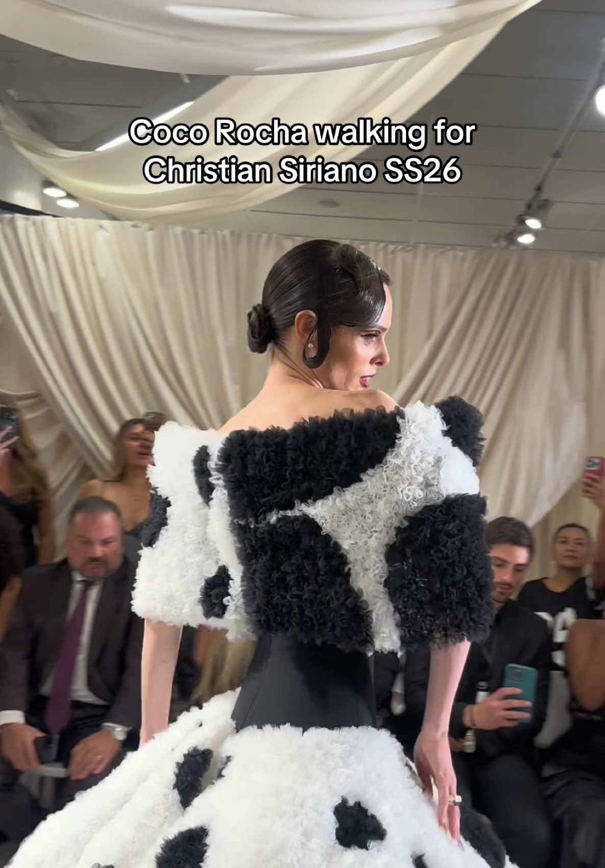 Video post by @hypebae on TikTok