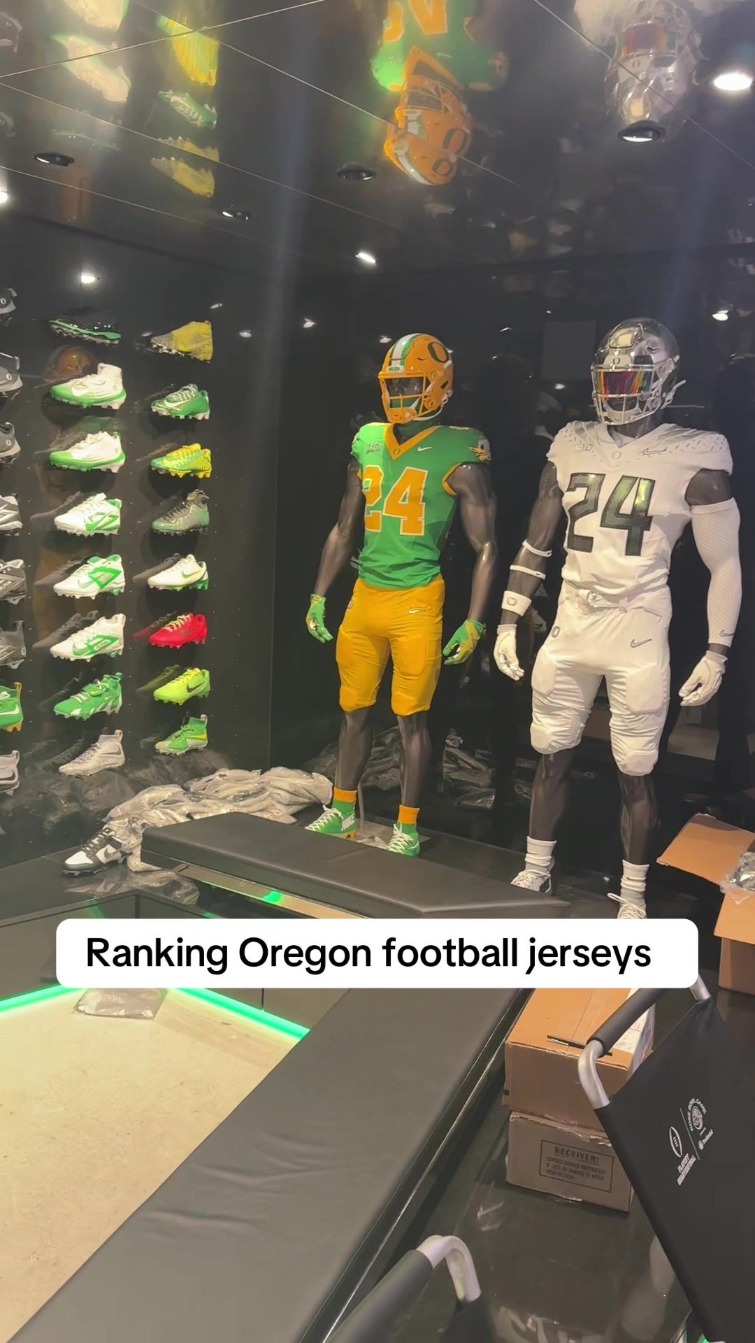 Video post by @snapbacksports on TikTok