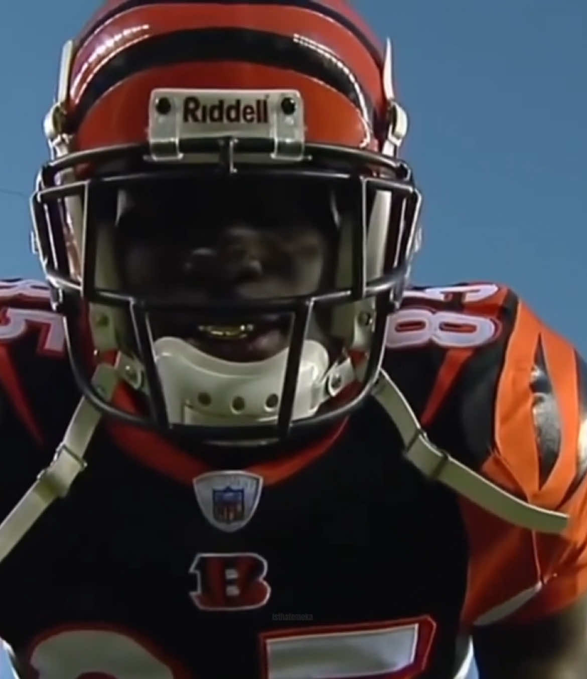 Video post by @isthatemeka on TikTok