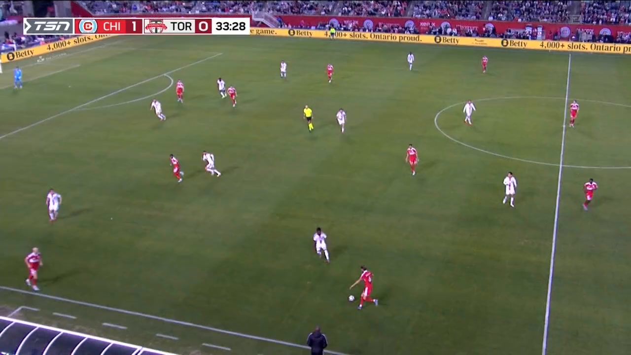 Video post by @sportsnet on Facebook